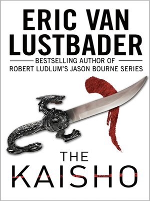 The Kaisho - ebook